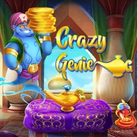 CrazyGenie