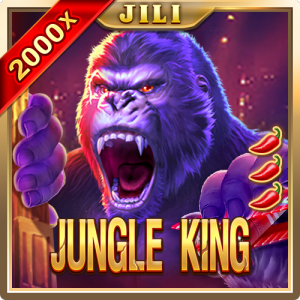 Jungle King