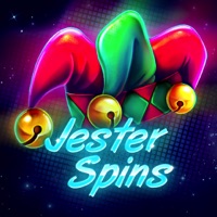 JesterSpins