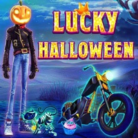 LuckyHalloween