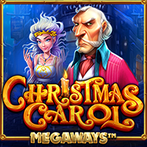 Christmas Carol Megaways