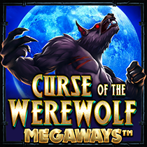 Curse of the Werewolf Megaways