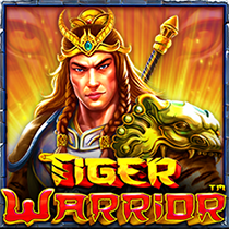 The Tiger Warrior