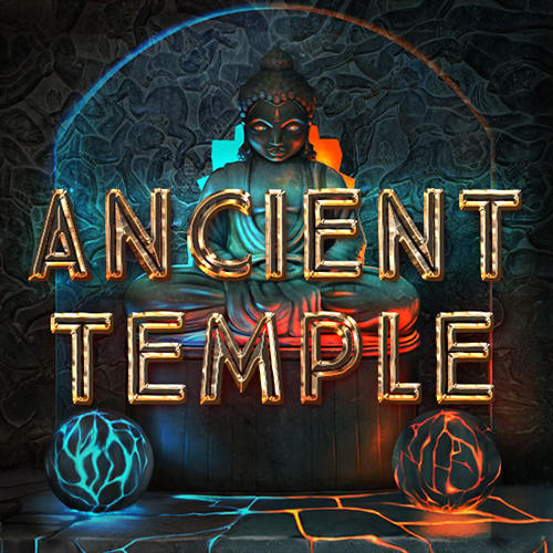 Ancient Temple