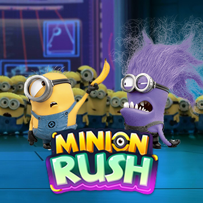 Minion Rush